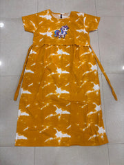 Maternity wear- Comfy dress