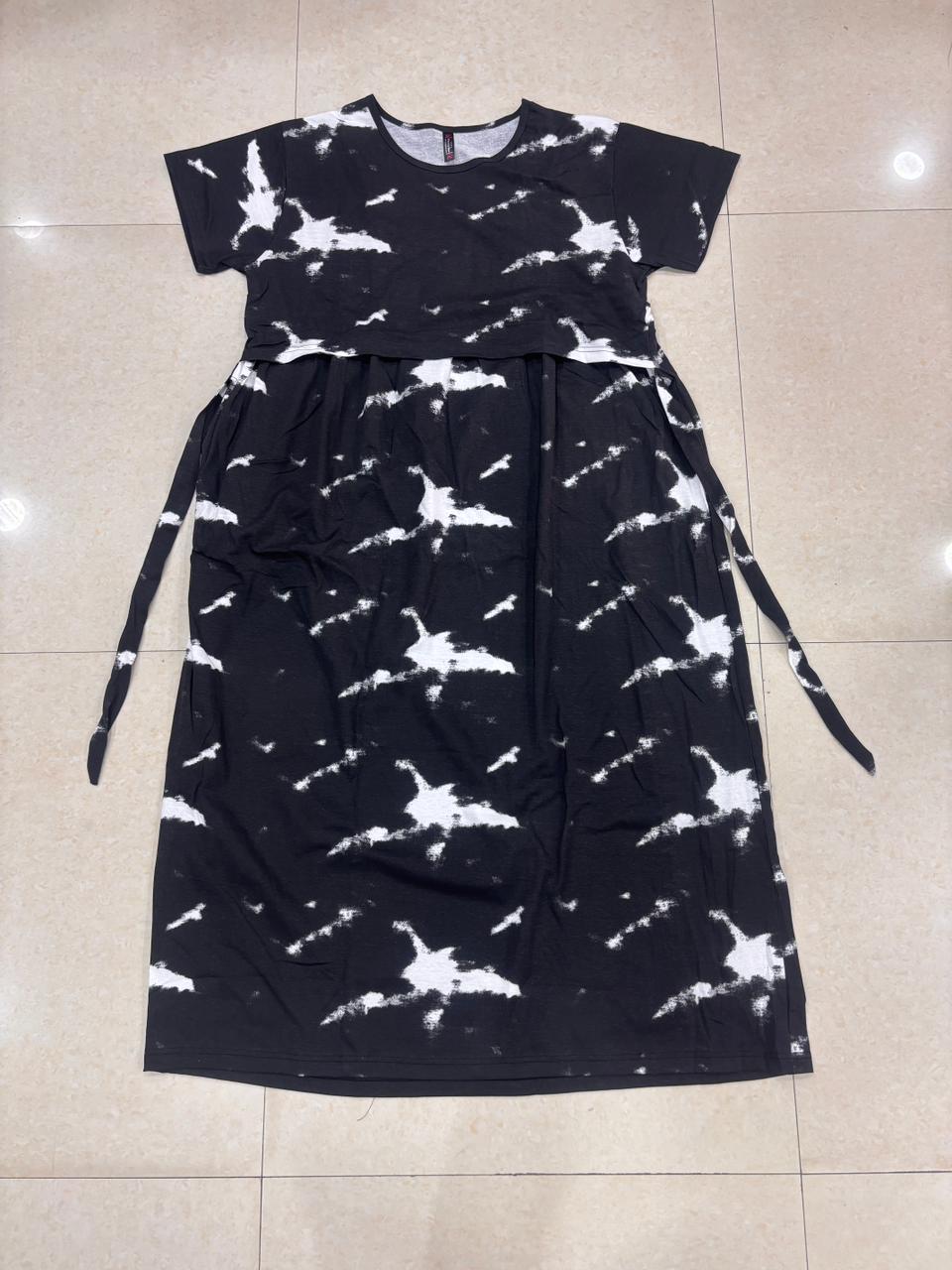 Maternity wear- Comfy dress