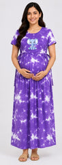 Maternity wear- Comfy dress