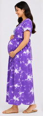 Maternity wear- Comfy dress