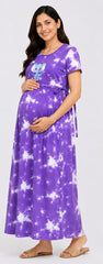 Maternity wear- Comfy dress
