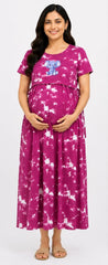 Maternity wear- Comfy dress