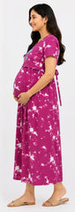 Maternity wear- Comfy dress