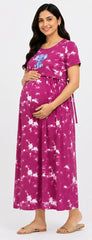 Maternity wear- Comfy dress