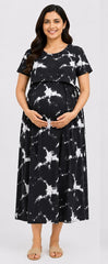 Maternity wear- Comfy dress
