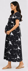 Maternity wear- Comfy dress