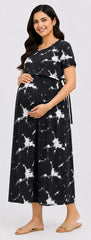 Maternity wear- Comfy dress