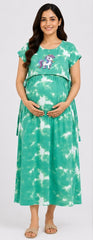 Maternity wear- Comfy dress