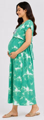 Maternity wear- Comfy dress