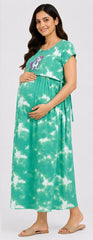 Maternity wear- Comfy dress