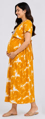 Maternity wear- Comfy dress