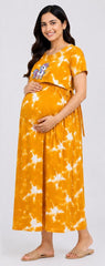 Maternity wear- Comfy dress